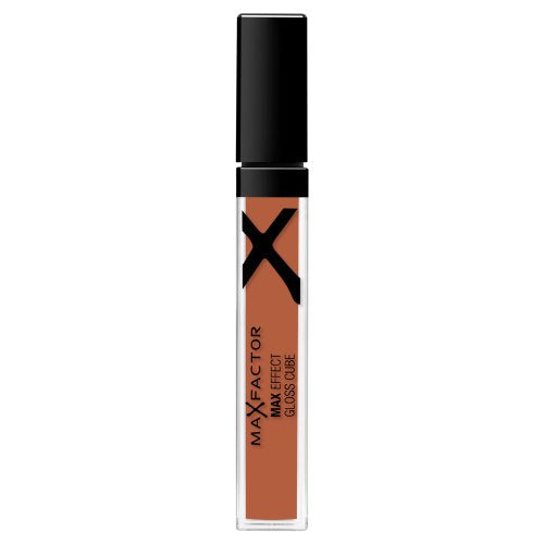 Max Factor Max Effect Gloss Cube - # 06 Chocolate Brown, 0.8 oz Beauty & Personal Care Max Factor