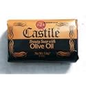 Castile Olive Oil Soap Pack of 3 Beauty & Personal Care Castile