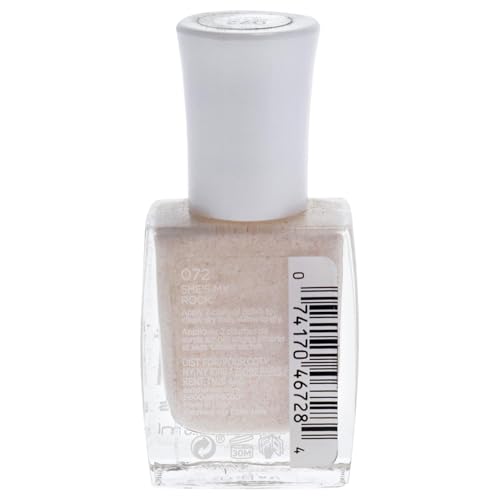 Sally Hansen Mega Strength Nail Color, She's My Rock, 0.4 Fl Oz, 30230498072 Beauty & Personal Care Sally Hansen