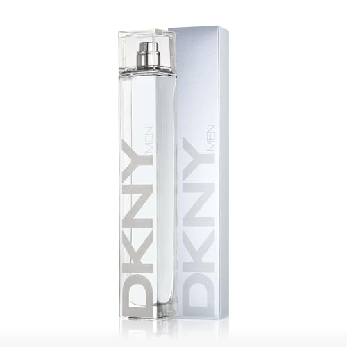 DKNY Men Eau de Toilette Cologne Spray For Men, 3.4 Fl. Oz. Beauty & Personal Care DKNY