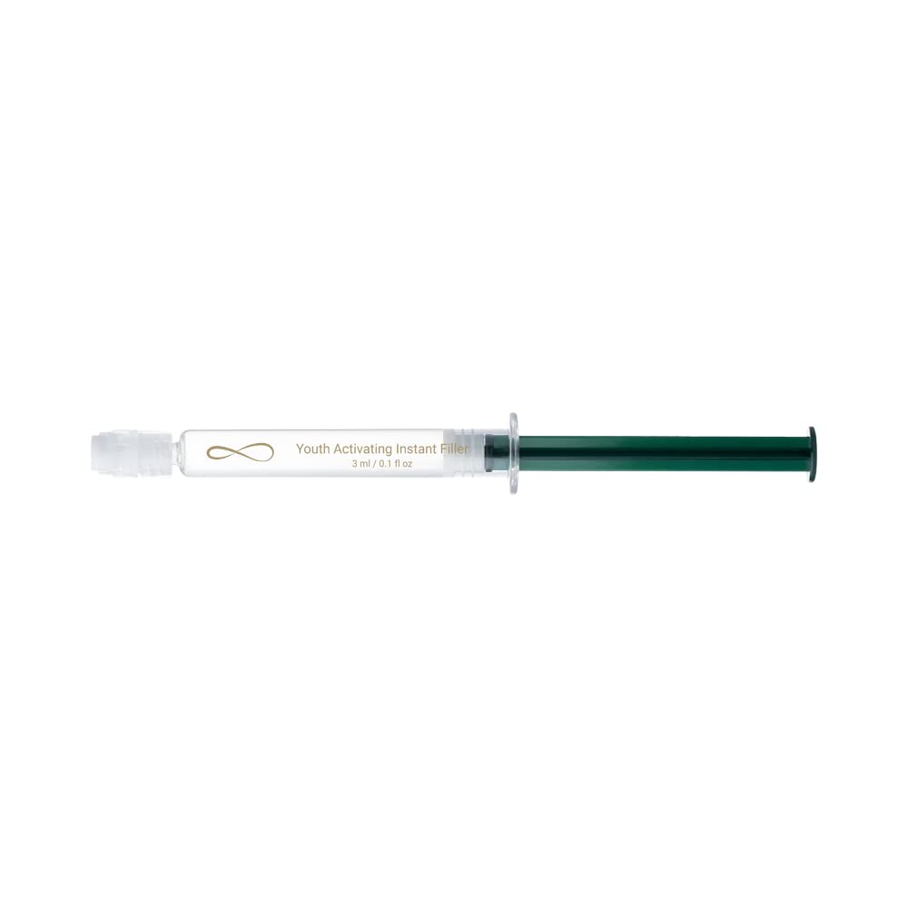 Youth Activating Instant Filler Beauty & Personal Care INVITY