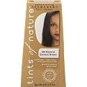 (2 Pack) - Tints of Nature - Natural Darkest Brown | 120ml | 2 PACK BUNDLE Beauty & Personal Care Tints of Nature