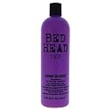 Tigi Bed Head Conditioner, Dumb Blonde Reconstructor, 25.36 Fl Oz, 1.65 lbs Beauty & Personal Care TIGI