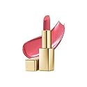 Estée Lauder Pure Color Long-Lasting Hi-Lustre Lipstick for Women | Shimmer Finish, 0.12 Ounce, 566 Frosted Apricot Beauty & Personal Care Estée Lauder