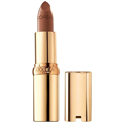 L'Oreal Paris Colour Riche Original Satin Lipstick 107 Seine Sunset Beauty & Personal Care L'Oreal Paris