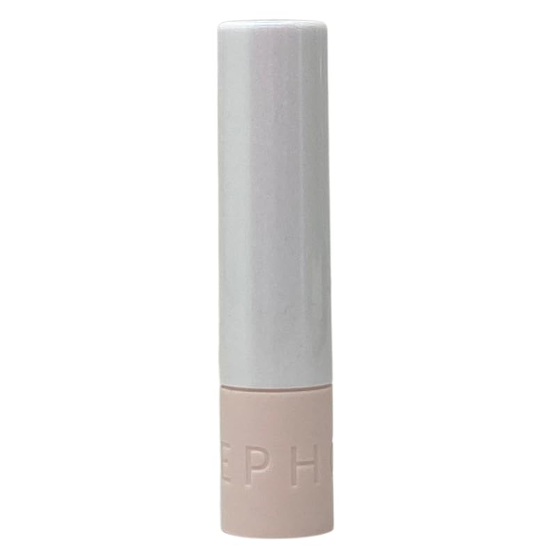SEPHORA COLLECTION About That Shine Sheer Shine Lipstick - 18 Flashing Lights - 0.10 oz. 3g Beauty & Personal Care SEPHORA