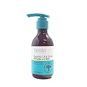 Kashmira Baobab Oil & Biotin Styling Lotion - Lightweight, Non-Greasy Formula Prevents Frizz. Can Be Used On Wet Or Dry Hair Beauty & Personal Care KASHMIRA Professional