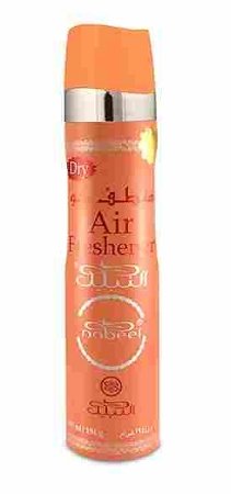 Nabeel (Touch Me) Air Freshener by Nabeel (300ml) - 3 pack Beauty & Personal Care NABEEL