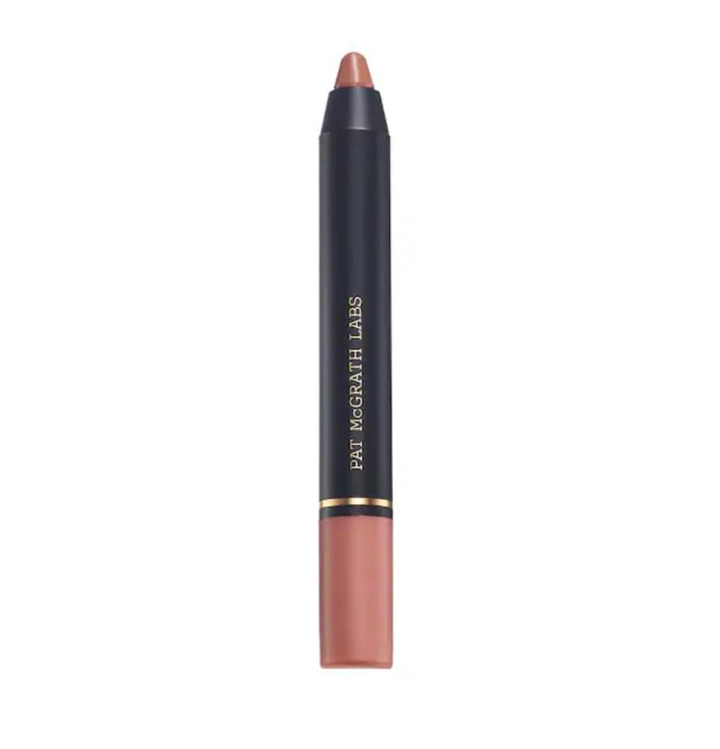 Pat McGrath Labs Dramatique Mega Lip Pencil - Nude Oasis, 1 Count (Pack of 1) Beauty & Personal Care Pat McGrath Labs