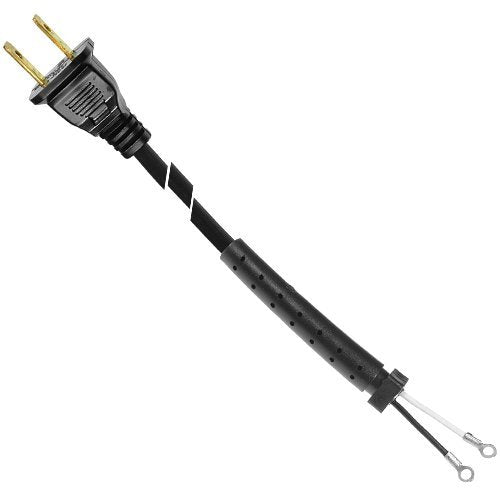 Power cord, 12', fits Oster A5 clippers. Beauty and Personal Care CYOIDAI