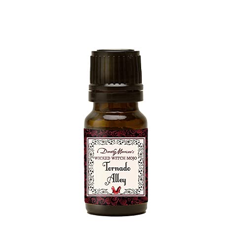 Tornado Alley', Wicked Witch Mojo Oil Beauty & Personal Care Coventry Creations