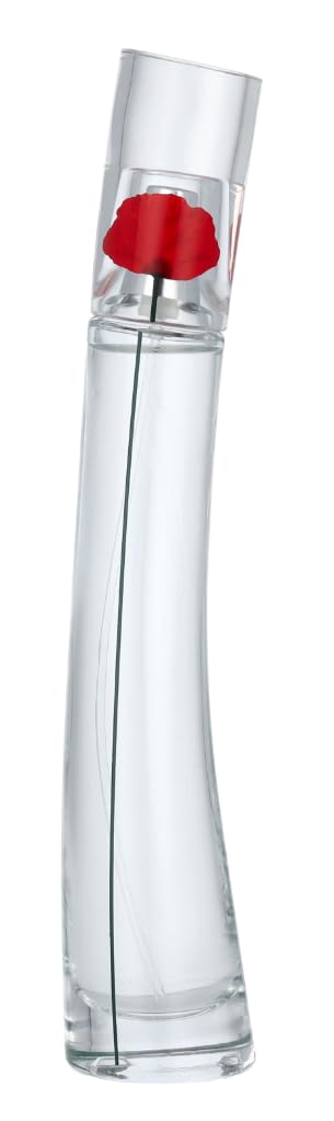 Kenzo Flower for Women Eau de Toilette Spray, 1.7 Ounce Beauty & Personal Care Kenzo