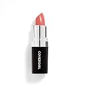 CoverGirl Continuous Color Lipstick, Shimmer, Bronzed Peach 015 Beauty & Personal Care COVERGIRL