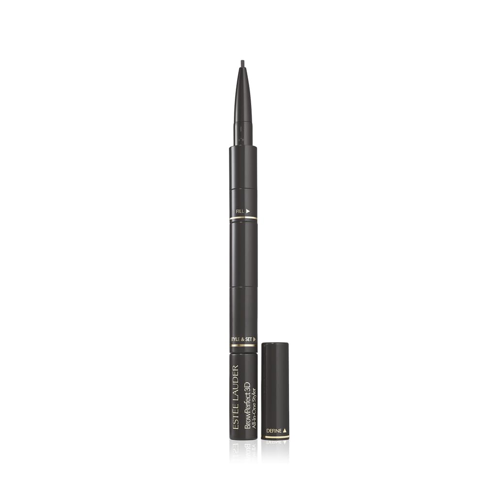 Estée Lauder BrowPerfect 3D All-In-One Styler with Eyebrow Gel, Pencil & Powder plus Spooled Brush, Cool Grey Beauty & Personal Care Estée Lauder