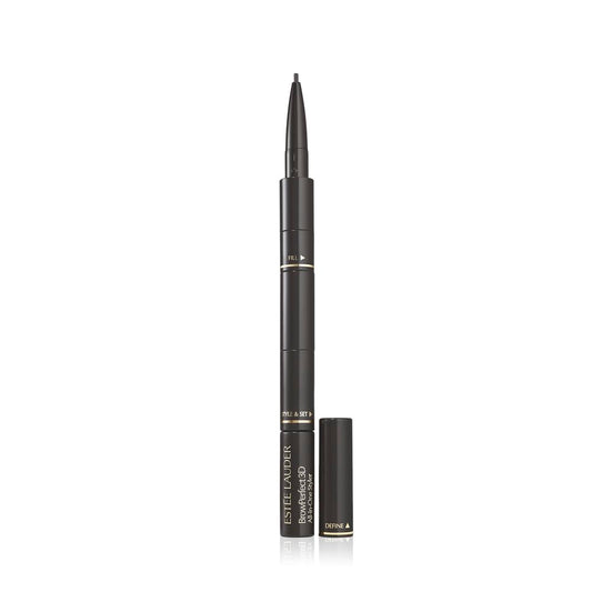 Estée Lauder BrowPerfect 3D All-In-One Styler with Eyebrow Gel, Pencil & Powder plus Spooled Brush, Cool Grey Beauty & Personal Care Estée Lauder