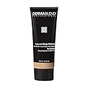 Dermablend Leg and Body Makeup Foundation with SPF 25, 20N Light Natural, 3.4 Fl. Oz. Beauty & Personal Care Dermablend