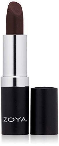 ZOYA Lipstick, Maxwell, 0.1 oz. Beauty & Personal Care ZOYA