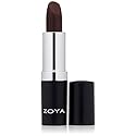 ZOYA Lipstick, Maxwell, 0.1 oz. Beauty & Personal Care ZOYA