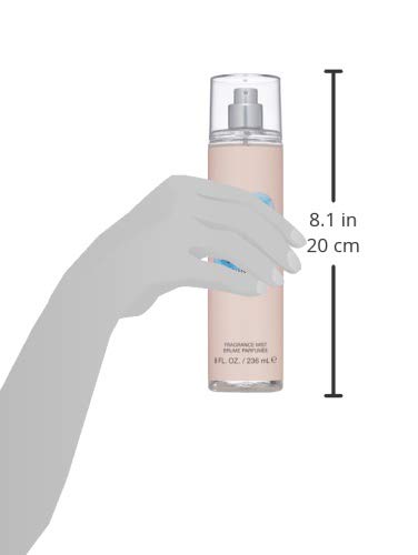 Vince Camuto Capri Body Fragrance Spray Mist, 8 Fl Oz Beauty & Personal Care Vince Camuto