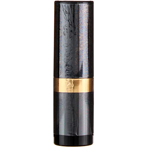 Revlon Super Lustrous Lipstick, Cherries In The Snow [440] 0.15 oz (Pack of 4) Beauty & Personal Care REVLON