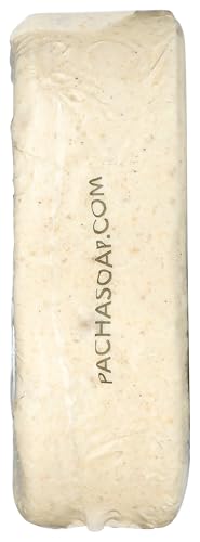 PACHA SOAP Dirty Hippie Froth Bomb, 5 OZ Beauty & Personal Care Pacha Soap Co