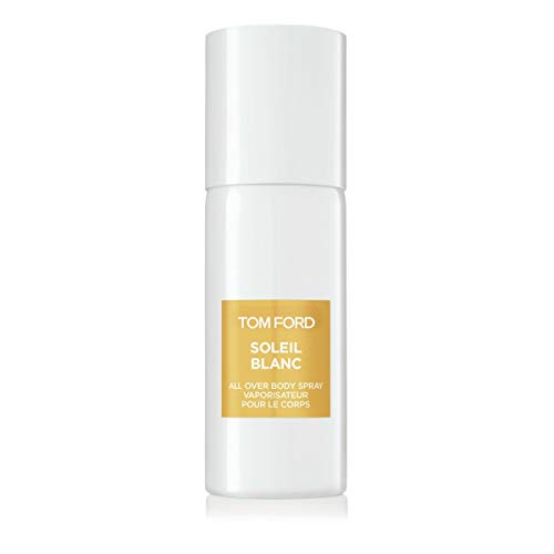TOM FORD Soleil Blanc All Over Body Spray 5.0 Ounce (Unisex) Beauty & Personal Care Tom Ford