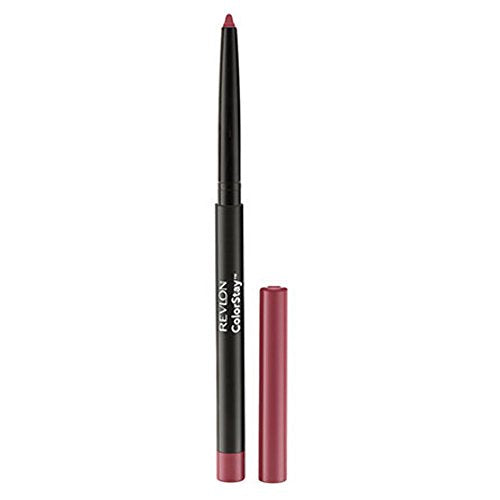 Revlon ColorStay Lipliner with SoftFlex, Pink 650, 0.01 Ounce Beauty & Personal Care REVLON