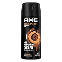 Axe Deodorant Bodyspray Dark Temptation (3 Pack) Beauty & Personal Care AXE