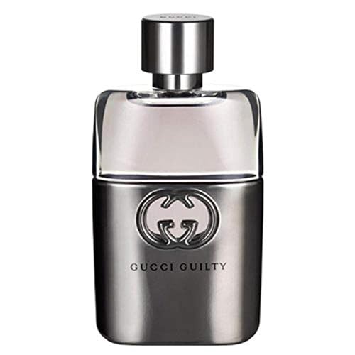 GUCCI Guilty Eau De Toilette Spray for Men, 3.0 Ounce