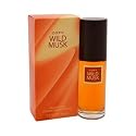 Coty Wild Musk By Coty For Women. Cologne Spray 1.5-Ounces (Pack of 5) Beauty & Personal Care Coty