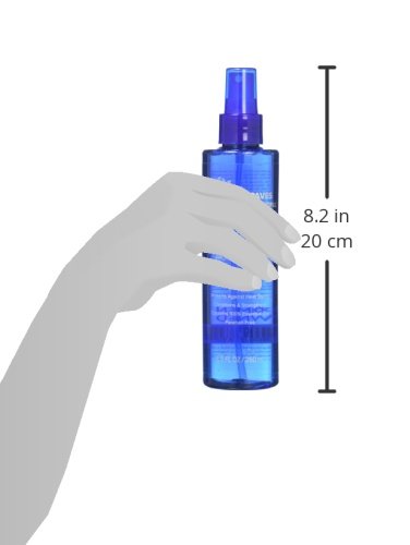 Ken Paves You Are Beautiful Detangling Thermal Protectant Spray, 0.07 Pound Beauty & Personal Care Ken Paves