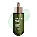 Aeris Hyaluronic Acid Serum for Face with Aloe - Ultra Hydrating & Soothing Formula For Dry, Sensitive Skin - Dermatologist Tested, Anti-Aging, Korean Beauty & Personal Care Aeris