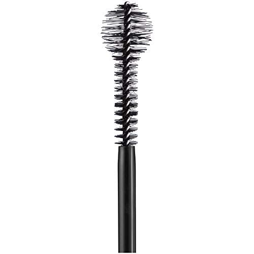 Maybelline New York Eyestudio Brow Drama Tinted Gel Mousse, Auburn, 0.23 Fluid Ounce
