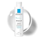 La Roche-Posay Effaclar Clarifying Solution Acne Toner with Salicylic Acid and Glycolic Acid, Pore Refining Oily Skin Toner, Gentle Exfoliant Beauty & Personal Care La Roche-Posay