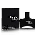 StarSun Depot Black Is Black Cologne By Nu Parfums Eau De Toilette Spray 3.4 oz Beauty & Personal Care Loeland