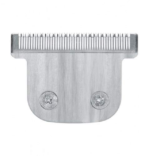 Replacement Detachable Trimmer Replacement T-Blade for Select Wahl Trimmers Models: 5537C, 5598, 9653, 9686, 9816-200, 9818L, 9837, 9854, 9854L, 9855 Beauty and Personal Care Miss Kiss