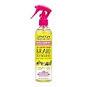 Jamaican Mango & Lime Braids Your Way 6-in-1 Braid Refresher Spray - Scalp Mist for Braids, Locs & Twists - Anti-Itch, Odor Eliminator & Shine Spray Beauty & Personal Care Jamaican Mango & Lime