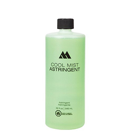 MARIANNA Barber Cool Mist Astringent Antiseptic After Shave 32oz - HP-56468 Beauty & Personal Care Marianna