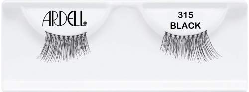 Andrea Lash Accent Pair 315 (Pack of 4) Beauty & Personal Care Ardell