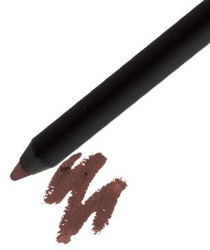 Jolie Waterproof Ultimate Lip Liner Pencil - INSPIRATION (deep brown w/red undertone) Beauty & Personal Care JOLIE. IMPECCABLE ME