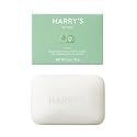 Harry's Bar Soap for Men, Shiso Scent of Bright Herbs, 4 Pack Beauty & Personal Care Harry's