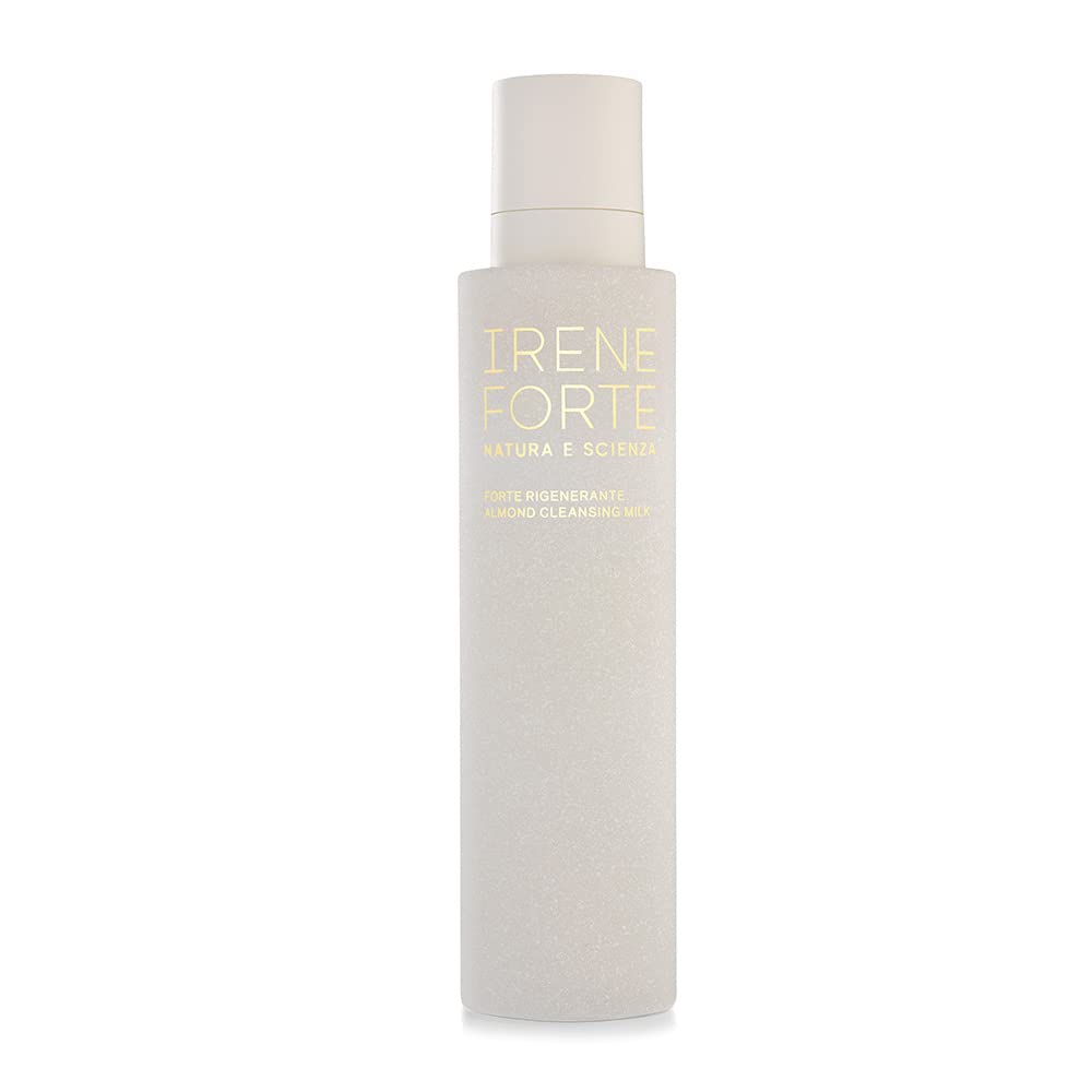 Almond Cleansing Milk Beauty & Personal Care Irene Forte