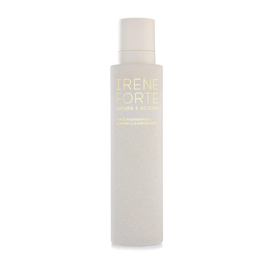 Almond Cleansing Milk Beauty & Personal Care Irene Forte
