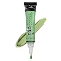 L.A. Girl Pro Conceal HD Concealer, Green Corrector, 0.28 Ounce Beauty & Personal Care L.A. Girl