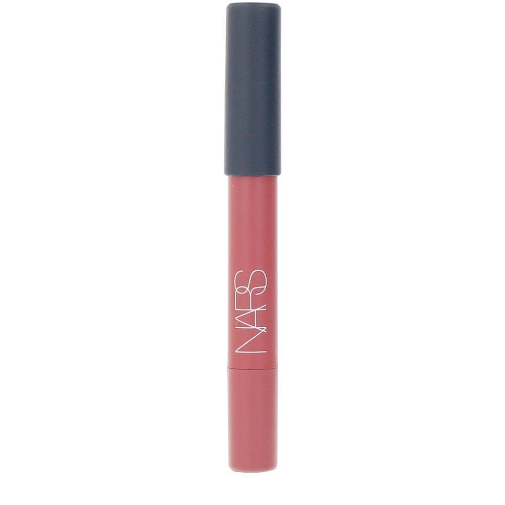 NARS Powermatte High Intensity Lip Pencil - .08 oz / 2.4 g (Dolce Vita (dusty rose)), 0.08 Ounce (Pack of 1) Beauty & Personal Care NARS