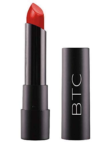 By The Clique Red Carpet Ready Premium Satin Lipstick Deep Red … Beauty & Personal Care By The Clique
