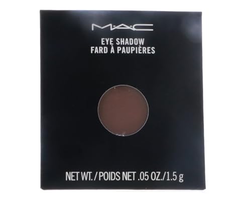 Mac Pro Palette Refill Pan Eyeshadow - Espresso Beauty & Personal Care MAC
