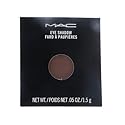 Mac Pro Palette Refill Pan Eyeshadow - Espresso Beauty & Personal Care MAC