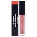 MAC LipGlass Lip Gloss - PRRR Lip Gloss Women 0.1 oz Beauty & Personal Care MAC