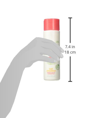 Just For Me Hair Milk Curl Smoother, 8 Oz Beauty & Personal Care Just For Me